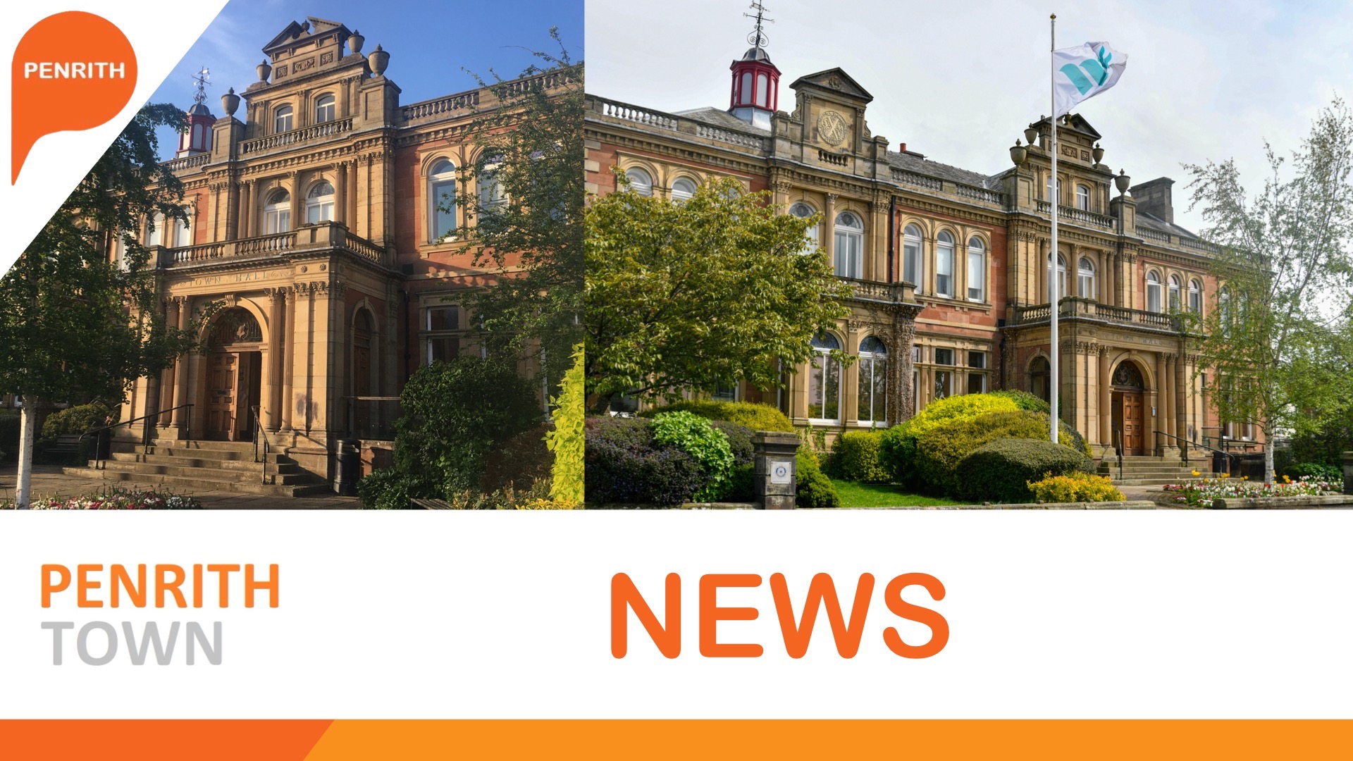 Half A Million On Consultants To Deliver Councils Penrith Town Hall Plans