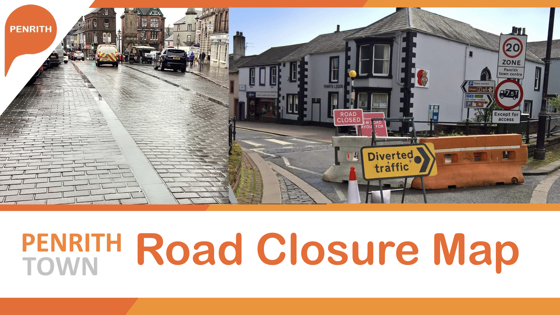 penrith-road-closure-map