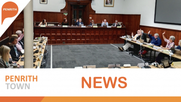 Council leaders vote to support Cumbria Mayor and Combined Authority