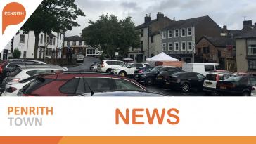 Police are appealing for witnesses to a knife attack incident in Penrith