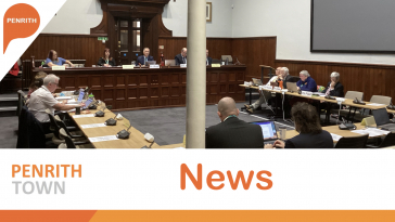 Council Leaders are Meeting in Carlisle and Kendal to Decide if Cumbria will have a Mayor
