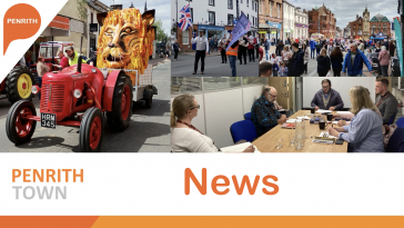 Council Issues MayDay Over May Day – Parade Faces Axe Without Public Support Town Mayor Warns