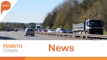 National Highways Update on A66 Speed Limits and A66 Works