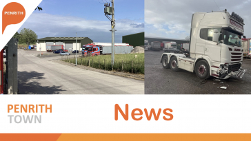Penrith Small Business Hit by Thieves who Stole a Loaded Trailer and Damaged Two Trucks Overnight