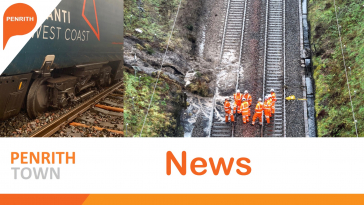 Official Investigation into Shap Train Derailment Opened