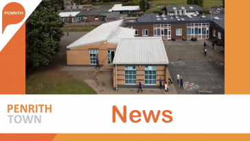 Penrith School forced to Close due to Flooding inside the building