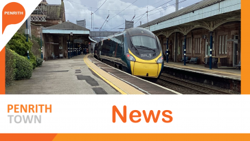 Storm Claudia: Passengers in the North West urged to plan ahead