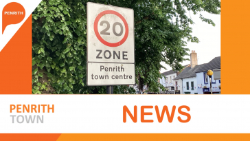 Council Open Statutory consultation on new 20mph schemes