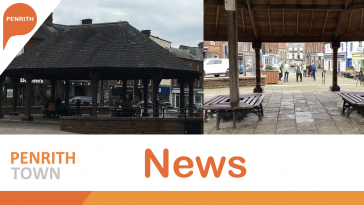 Police to Set up Welfare Hub in Penrith Town Centre this weekend