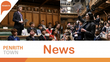 Could You be the areas next Member of the Youth Parliament - Candidates Nominations now open
