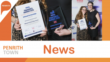 Council wins RSPCA award for UK-first animal welfare partnership