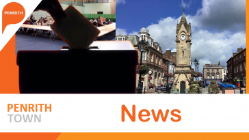 Voters in Penrith South will Head to the Polls on Thursday to Elect a New Town Councillor