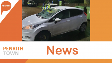 Drug Driving Concerns Lead to Arrest on Bridge Lane After Positive Test for Cocaine