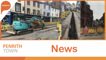 Council to ask government for greater street works powers to make utilities companies work together