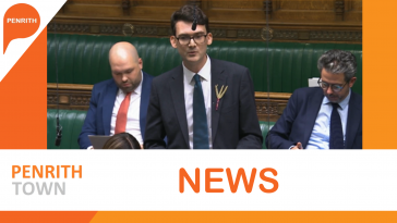 Markus Campbell-Savours MP Voted Against Government's Changes to Inheritance Tax for Family Farms