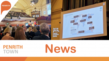 Futureproof Cumbria calls for action following National Emergency Briefing on Climate and Nature