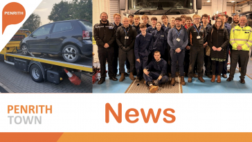 Police Put Seized Vehicles to Positive Educational Use with Cumbria’s Next Generation of Mechanics