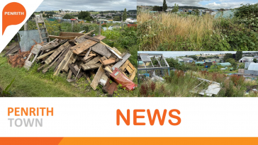 ‘We’d Have Done It for Nothing!’ Town Council Spends Thousands to Clear Allotment Plots Volunteers Offered to Do for Free