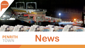 Council Refuses to Disclose Bridge Cash It’s Received as M6 Traffic Chaos Looms