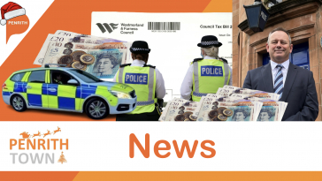 Commissioner asks the public to support an increase in council tax for Policing