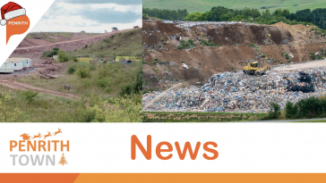 Environment Agency Issues Order Stopping Flusco Landfill Taking in Waste 