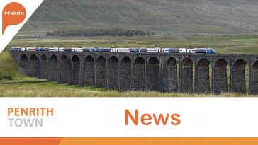 Avanti West Coast trains start diverting via historic line during Clifton Railway Bridge Works