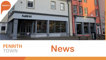 Farrini Pizzeria & Pasticceria Café Welcomes First Customers with Roman-Style Pizza and Italian Desserts