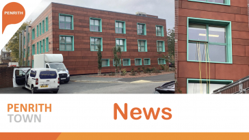 Council Awards £43,000 Contract to Design and Manage Voreda House Flood Damage Repairs