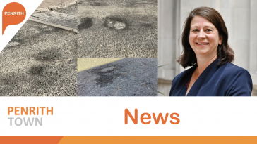 Pothole Politics: Questions over Government Scoring After Westmorland and Furness Council Red Rating