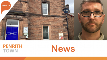 Cumbria Manhunt Launched for Convicted Child Sex Offender Who Failed to Return to Prison