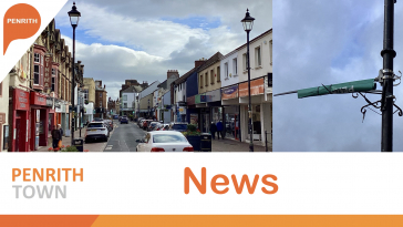 Flag Fiasco: Town Council Caught Breaking Rules Forced To Apply For Planning Permission