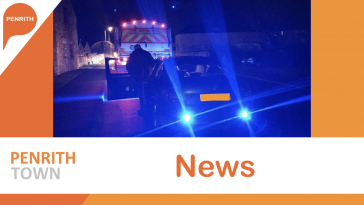 Lorry Driver Arrested for Drug Driving on A6 Through Clifton