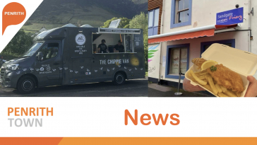 Sandgate Chippie and The Chippie Van named one of UK's 50 Best Fish & Chip Takeaways