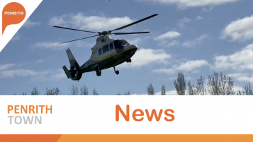 Over £400,000 Raised in Two Months Towards £2.5m Target to Secure Great North Air Ambulance’s Future