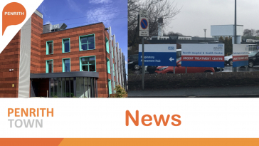 Council's award contract for new look integrated sexual health service in Cumbria