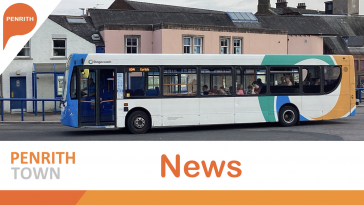 Significant funding agreed by Council Leaders for local bus services