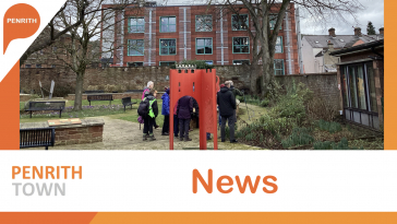 Protection Of Coronation Gardens as a Community Asset Removed after Town Council Fails to Act