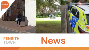 Busy Few Days for Police in Penrith with Shoplifting, Drink Driving and Drug Takers