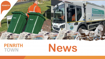 Green Bin Scheme Heading for £340,000 Loss – Council Taxpayers Will Have to Pick Up the Bill
