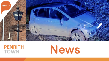 Mercedes Driver Spends Night in Police Custody After Drink-Drive Crash Near Penrith